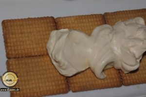 Butterkeks-Caramel Kuchen