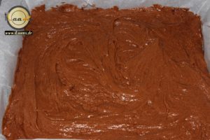 Schoko-Pudding Kuchen