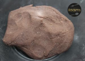 Mandel-Kokos Kekse mit weißer Schokolade
