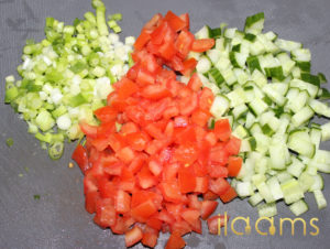 Gemischter-Salat-mit-Garnelen-Schritt-1